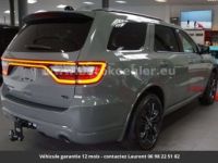 Dodge Durango pas de malus r/t 5.7l v8 tout compris hors homologation 4500e - <small></small> 70.900 € <small>TTC</small> - #8