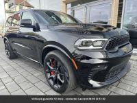 Dodge Durango rt 364 hp 5.7l v8 tout compris hors homologation 4500e - <small></small> 74.900 € <small>TTC</small> - #2