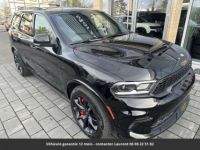 Dodge Durango rt 364 hp 5.7l v8 tout compris hors homologation 4500e - <small></small> 74.900 € <small>TTC</small> - #3