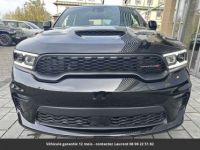 Dodge Durango rt 364 hp 5.7l v8 tout compris hors homologation 4500e - <small></small> 74.900 € <small>TTC</small> - #4