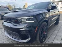 Dodge Durango rt 364 hp 5.7l v8 tout compris hors homologation 4500e - <small></small> 74.900 € <small>TTC</small> - #6