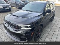 Dodge Durango rt 364 hp 5.7l v8 tout compris hors homologation 4500e - <small></small> 74.900 € <small>TTC</small> - #7