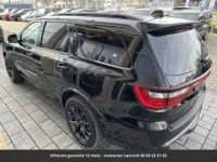 Dodge Durango rt 364 hp 5.7l v8 tout compris hors homologation 4500e - <small></small> 74.900 € <small>TTC</small> - #9