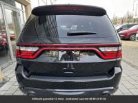 Dodge Durango rt 364 hp 5.7l v8 tout compris hors homologation 4500e - <small></small> 74.900 € <small>TTC</small> - #10