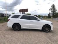 Dodge Durango r/t 5.7l v8 tout compris hors homologation 4500e - <small></small> 36.350 € <small>TTC</small> - #3