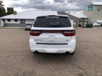 Dodge Durango r/t 5.7l v8 tout compris hors homologation 4500e - <small></small> 36.350 € <small>TTC</small> - #6