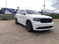 Dodge Durango r/t 5.7l v8 tout compris hors homologation 4500e - <small></small> 36.350 € <small>TTC</small> - #7