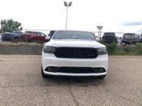 Dodge Durango r/t 5.7l v8 tout compris hors homologation 4500e - <small></small> 36.350 € <small>TTC</small> - #9