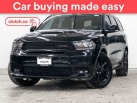 Dodge Durango r/t 5.7l v8 tout compris hors homologation 4500e - <small></small> 37.284 € <small>TTC</small> - #1