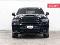 Dodge Durango r/t 5.7l v8 tout compris hors homologation 4500e - <small></small> 37.284 € <small>TTC</small> - #4