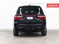 Dodge Durango r/t 5.7l v8 tout compris hors homologation 4500e - <small></small> 37.284 € <small>TTC</small> - #8