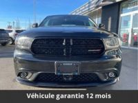 Dodge Durango r/t 5.7l v8 tout compris hors homologation 4500e - <small></small> 39.764 € <small>TTC</small> - #2