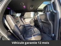 Dodge Durango r/t 5.7l v8 tout compris hors homologation 4500e - <small></small> 39.764 € <small>TTC</small> - #3