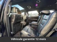 Dodge Durango r/t 5.7l v8 tout compris hors homologation 4500e - <small></small> 39.764 € <small>TTC</small> - #6