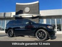 Dodge Durango r/t 5.7l v8 tout compris hors homologation 4500e - <small></small> 39.764 € <small>TTC</small> - #7