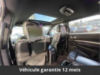 Dodge Durango r/t 5.7l v8 tout compris hors homologation 4500e - <small></small> 39.764 € <small>TTC</small> - #8