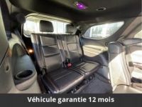 Dodge Durango r/t 5.7l v8 tout compris hors homologation 4500e - <small></small> 39.764 € <small>TTC</small> - #10