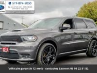 Dodge Durango r/t 5.7l v8 tout compris hors homologation 4500e - <small></small> 40.776 € <small>TTC</small> - #1