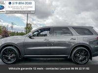 Dodge Durango r/t 5.7l v8 tout compris hors homologation 4500e - <small></small> 40.776 € <small>TTC</small> - #2