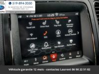 Dodge Durango r/t 5.7l v8 tout compris hors homologation 4500e - <small></small> 40.776 € <small>TTC</small> - #4