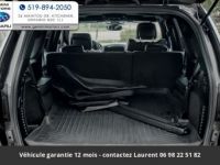 Dodge Durango r/t 5.7l v8 tout compris hors homologation 4500e - <small></small> 40.776 € <small>TTC</small> - #7