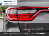 Dodge Durango r/t 5.7l v8 tout compris hors homologation 4500e - <small></small> 40.776 € <small>TTC</small> - #8