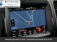 Dodge Durango r/t 5.7l v8 tout compris hors homologation 4500e - <small></small> 40.776 € <small>TTC</small> - #9