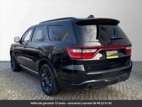 Dodge Durango r/t einzelstück gpl hors homologation 4500e - <small></small> 75.980 € <small>TTC</small> - #2