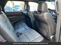 Dodge Durango r/t einzelstück gpl hors homologation 4500e - <small></small> 75.980 € <small>TTC</small> - #3