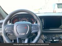 Dodge Durango r/t einzelstück gpl hors homologation 4500e - <small></small> 75.980 € <small>TTC</small> - #9