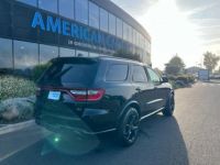 Dodge Durango R/T Hemi Orange Supertrack Plus - <small></small> 114.400 € <small></small> - #8