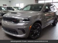 Dodge Durango r/t pack techno black 5.7l v8 tout compris hors homologation 4500e - <small></small> 67.999 € <small>TTC</small> - #1