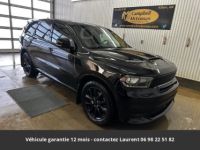 Dodge Durango r/t tva 5.7l v8 tout compris hors homologation 4500e - <small></small> 39.916 € <small>TTC</small> - #1