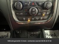 Dodge Durango r/t tva 5.7l v8 tout compris hors homologation 4500e - <small></small> 39.916 € <small>TTC</small> - #2