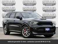 Dodge Durango srt 392 6.4 v8 hors homologation 4500e - <small></small> 87.625 € <small>TTC</small> - #1