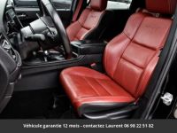 Dodge Durango srt 392 6.4 v8 hors homologation 4500e - <small></small> 87.625 € <small>TTC</small> - #2