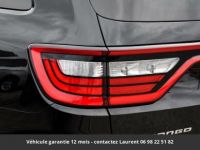 Dodge Durango srt 392 6.4 v8 hors homologation 4500e - <small></small> 87.625 € <small>TTC</small> - #8