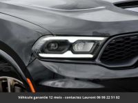 Dodge Durango srt 392 6.4 v8 hors homologation 4500e - <small></small> 87.625 € <small>TTC</small> - #9