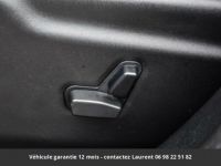 Dodge Durango srt 392 6.4 v8 hors homologation 4500e - <small></small> 87.625 € <small>TTC</small> - #10