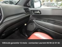 Dodge Durango srt 392 6.4 v8 hors homologation 4500e - <small></small> 68.738 € <small>TTC</small> - #5