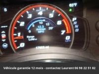 Dodge Durango srt 392 6.4 v8 hors homologation 4500e - <small></small> 68.738 € <small>TTC</small> - #10