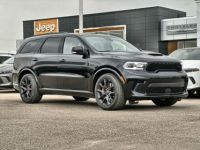 Dodge Durango srt 392 6.4 v8 sans malus - <small></small> 109.000 € <small>TTC</small> - #1