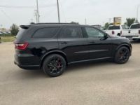 Dodge Durango srt 392 6.4 v8 sans malus - <small></small> 109.000 € <small>TTC</small> - #8