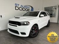 Dodge Durango srt 475 6.4 v8 hors homologation 4500e - <small></small> 59.999 € <small>TTC</small> - #1