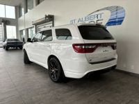 Dodge Durango srt 475 6.4 v8 hors homologation 4500e - <small></small> 59.999 € <small>TTC</small> - #2