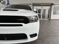 Dodge Durango srt 475 6.4 v8 hors homologation 4500e - <small></small> 59.999 € <small>TTC</small> - #6