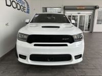 Dodge Durango srt 475 6.4 v8 hors homologation 4500e - <small></small> 59.999 € <small>TTC</small> - #7