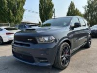 Dodge Durango srt 480 hp 6.4l v8 tout compris hors homologation 4500e - <small></small> 53.589 € <small>TTC</small> - #1