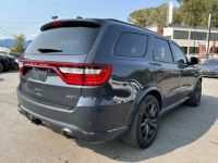 Dodge Durango srt 480 hp 6.4l v8 tout compris hors homologation 4500e - <small></small> 53.589 € <small>TTC</small> - #3