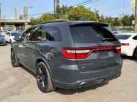 Dodge Durango srt 480 hp 6.4l v8 tout compris hors homologation 4500e - <small></small> 53.589 € <small>TTC</small> - #9